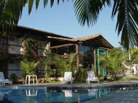 Pousada Águas de Parati