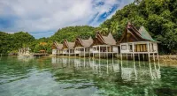Club Tara Island Resort Hotel a Socorro