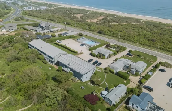 Beach Plum Resort