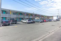 The Crest - Hampton Beach - Motels