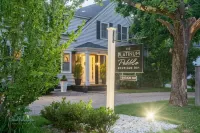 The Platinum Pebble Boutique Inn - Adults Only Property - Wifi