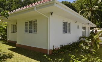 Ixora Villa