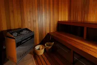 Mangapapa Hotel - spa