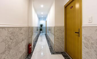 Nghia Lan Hotel