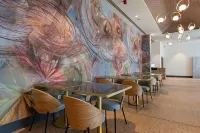 Asa Hotel la Marina - breakfast