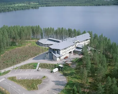 Hotel Kalevala Các khách sạn ở 