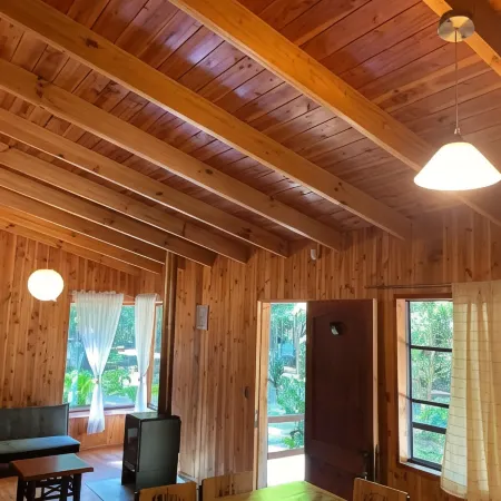 Entre Hualles y Pellines