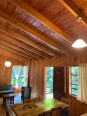 Entre Hualles y Pellines