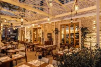 Armerun Heritage Hotel & Residences - Frühstück