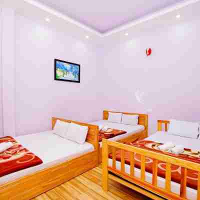 Gia Khanh Hotel Rooms