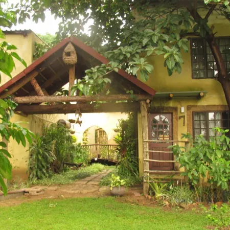 Hazyview Country Cottages