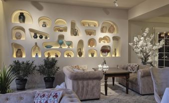 EmirHan Hotel