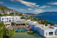 Senses Hotel - Adults Only Các khách sạn gần Dibeklihan