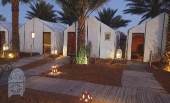 Auberge Sahara Garden