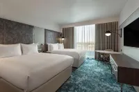 Hilton Aberdeen Teca