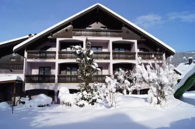 Der Tröpolacherhof Hotel & Restaurant Hotels in der Nähe von Garnitzenklamm