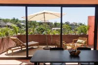 Casa Toro La Punta