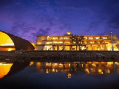 Setre Marina Biwako Hotels in Moriyama