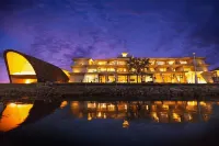 Setre Marina Biwako Hotels near Ozu Shrine
