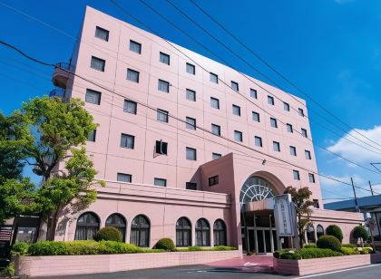 小山パレスホテル