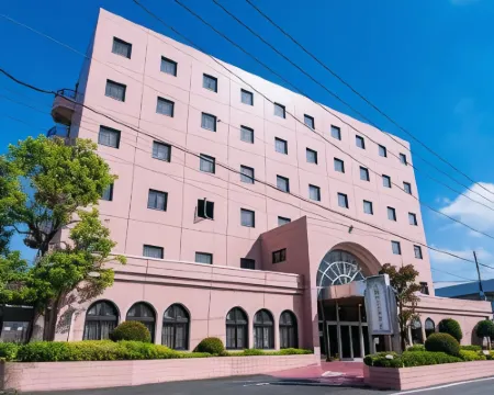 小山パレスホテル 小山市のホテル