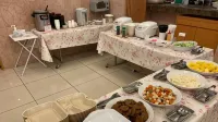 青森站前東橫INN - 早餐