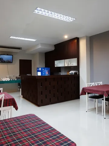 รูปภาพของโรงแรมไนซ์