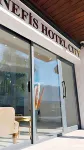 Nefis Hotel City Hotels in Kesikkapi Mahallesi