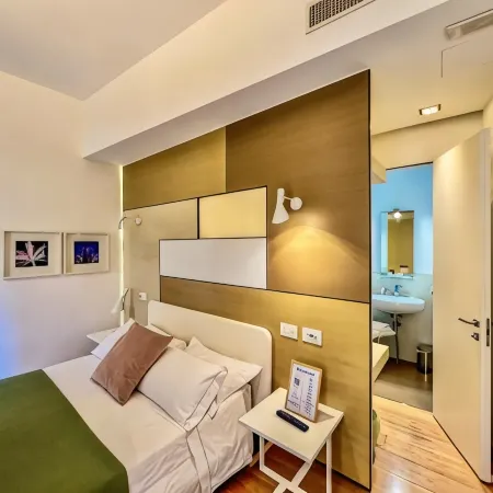 Santacroce Luxury Rooms