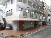 Hotel Hill Top Hotel a Itabashi