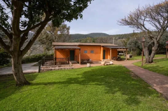 帕羅德鄉村旅館