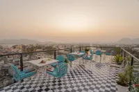 Zostel Udaipur