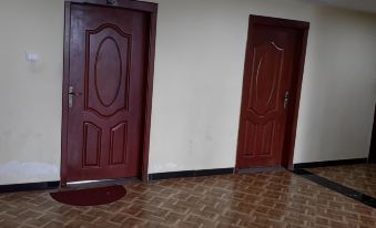 Holiday Guest House