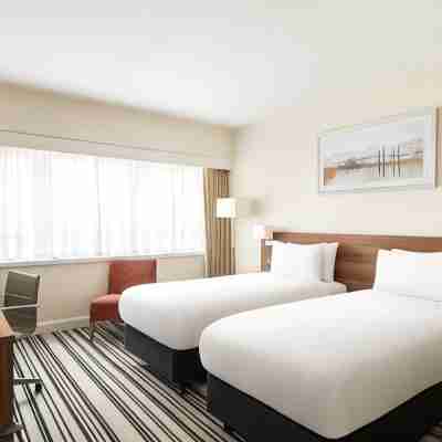 Holiday Inn Ipswich Rooms