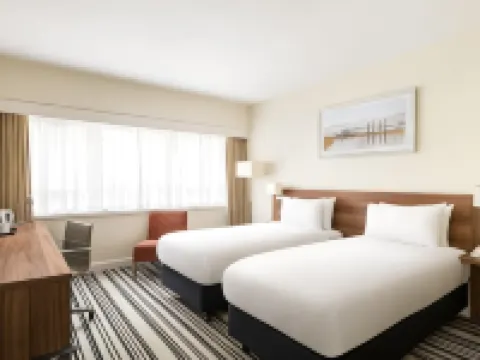 Holiday Inn IPSWICH by IHG Hoteles en Ipswich