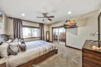 #202-cnvnt 3B3B fit 8P, 8 mins walk to heavenly