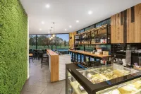 阿德萊德南方公園瑞吉斯酒店 - 早餐