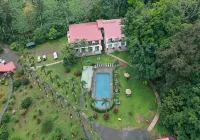 Hotel Eco Arenal Hotels in La Fortuna