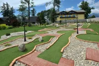 Aplend Domceky Tatry Holiday