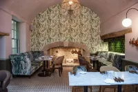 CBH Haycock Manor Hotel - Frühstück