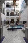 Riad Atlas Mejbar - Bungalow