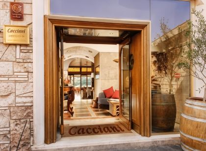Hotel Cacciani
