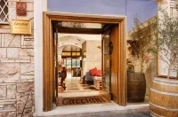 Hotel Cacciani