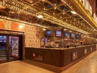 Four Queens Hotel and Casino Hotels in Clark County