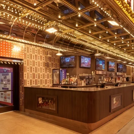 Four Queens Hotel and Casino