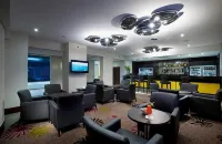 The Wheatbaker Hotels in Lagos
