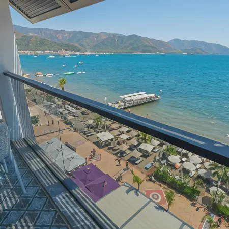 Marmaris Beach Hotel
