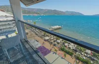 Marmaris Beach Hotel - Mountain view