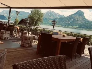 Strandhotel Margaretha