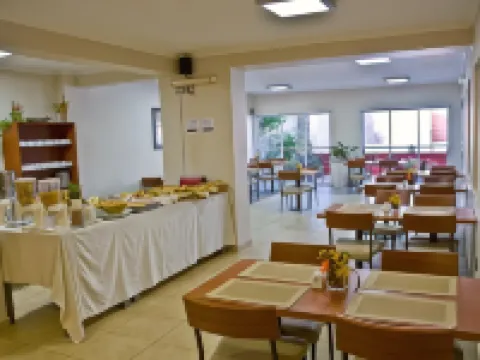 伊瓜蘇港花園酒店 伊瓜蘇港酒店